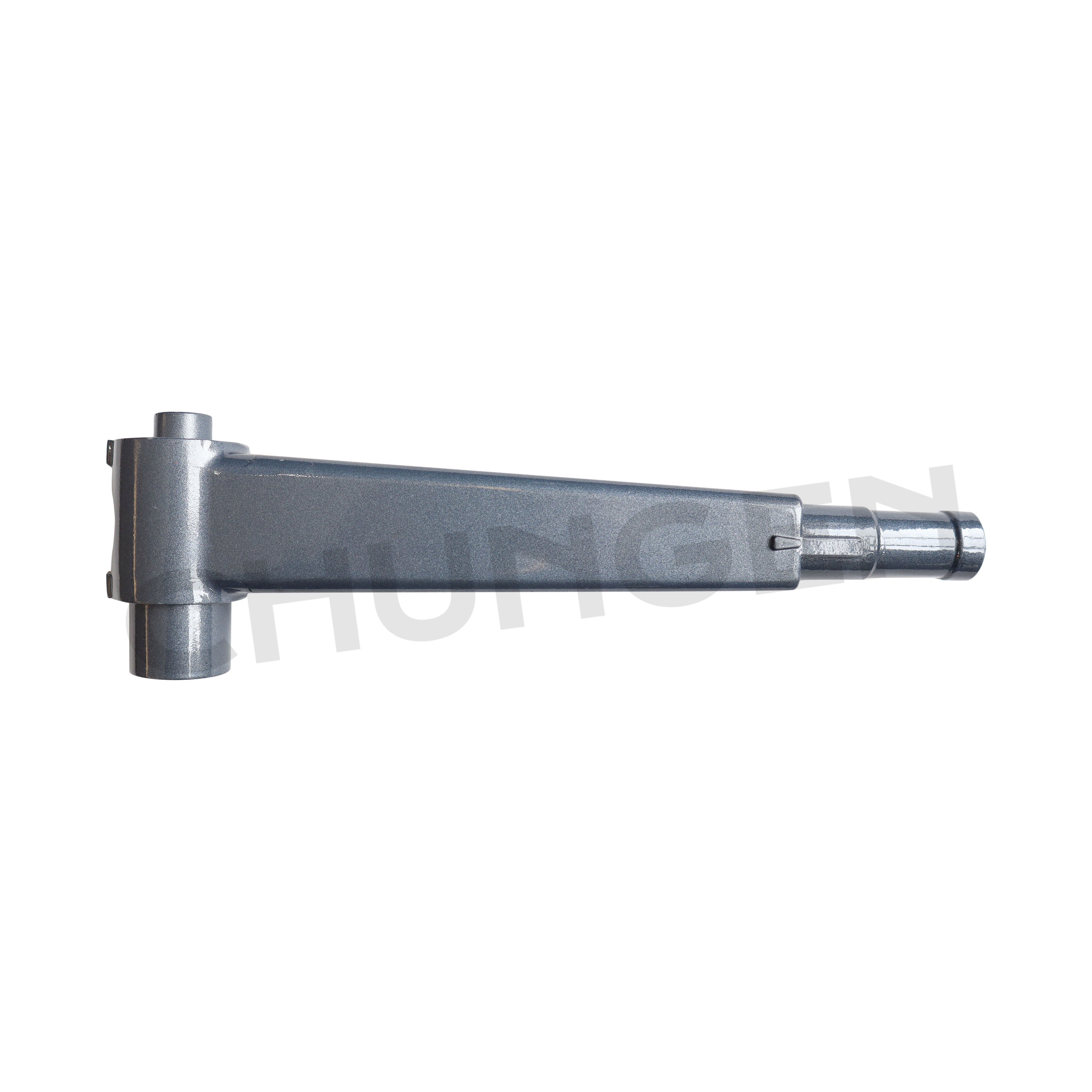 6B4-42111-00-4D Handle Steering for Yamaha Outboard Motor Parts 9.9/15hp E15DMH 2 Stroke Boat Engines